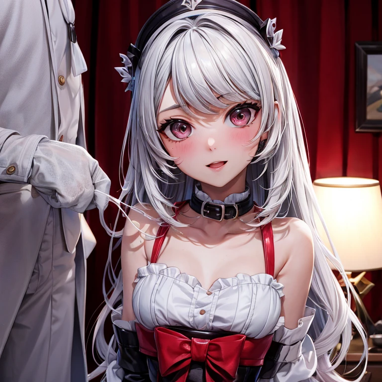 One Girl,ssex,cum shots