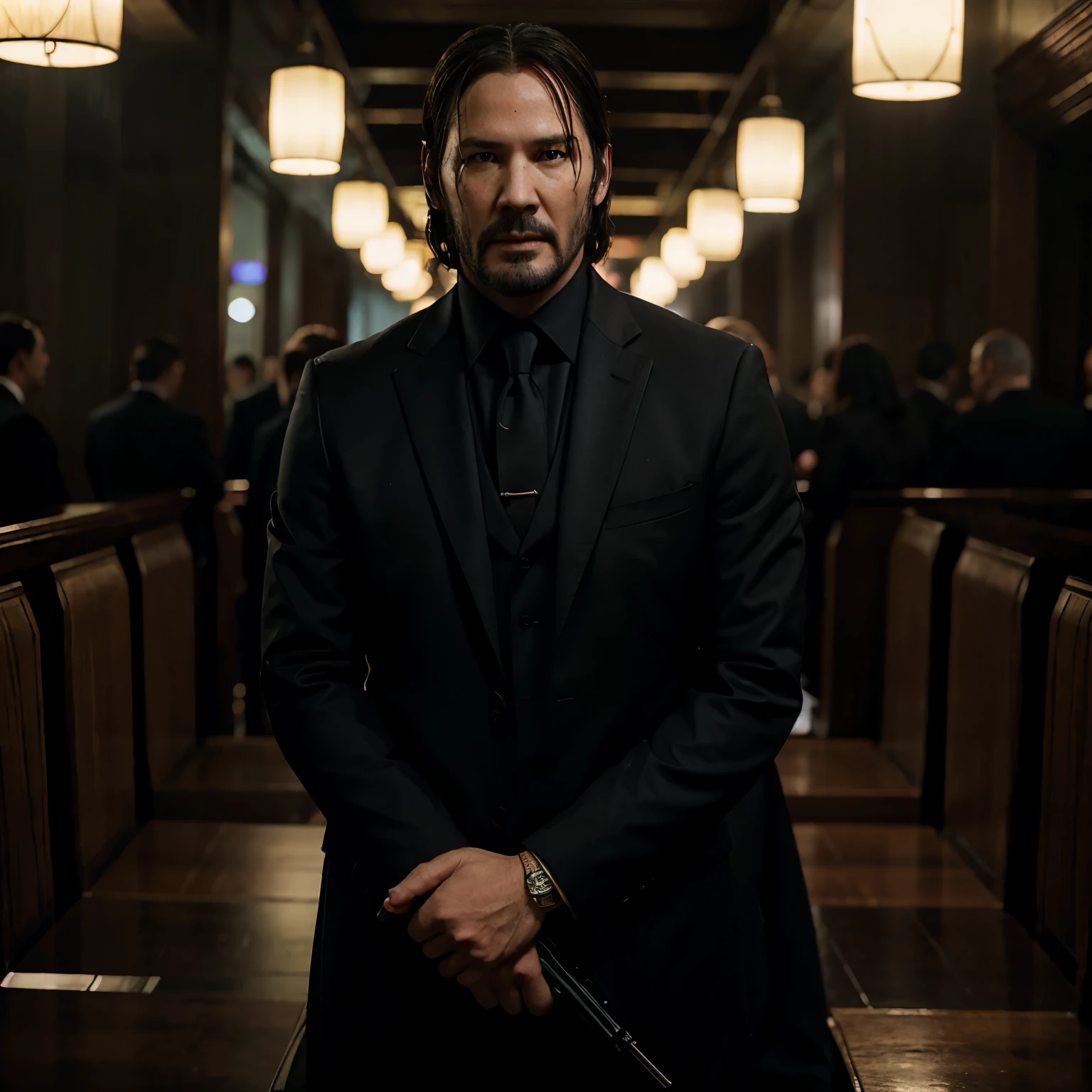 John wick