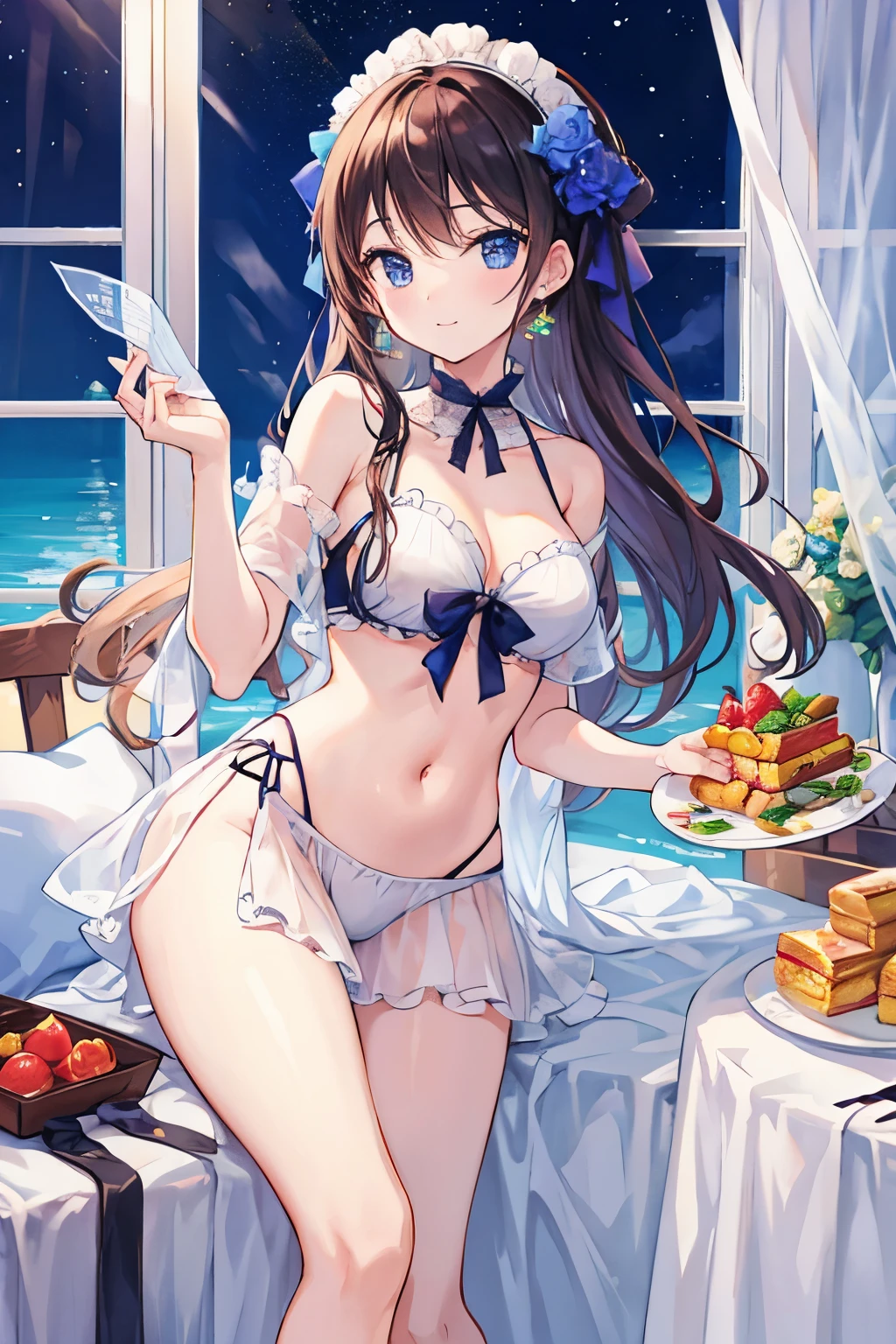 delicacies