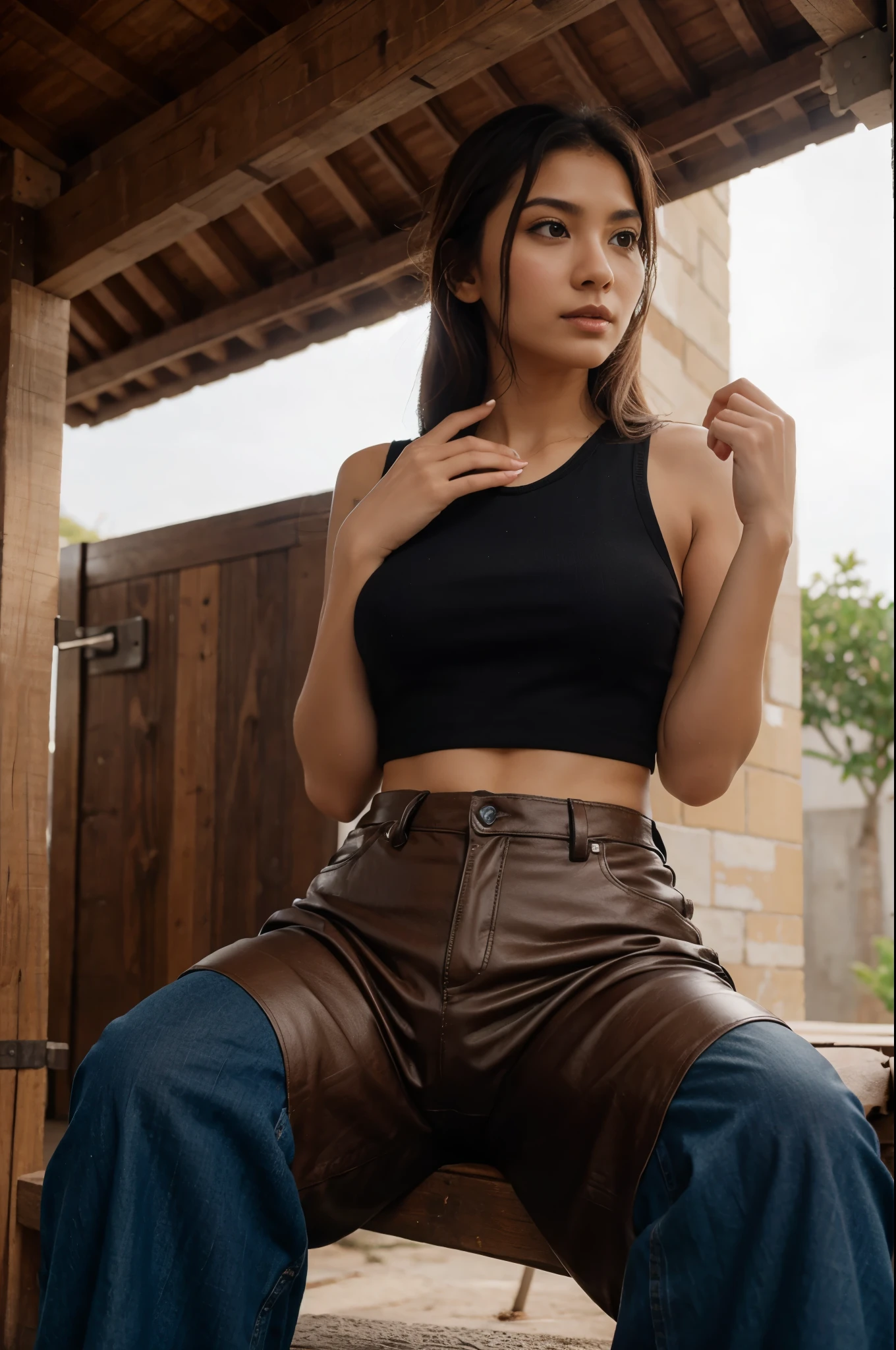Syaifa jufna