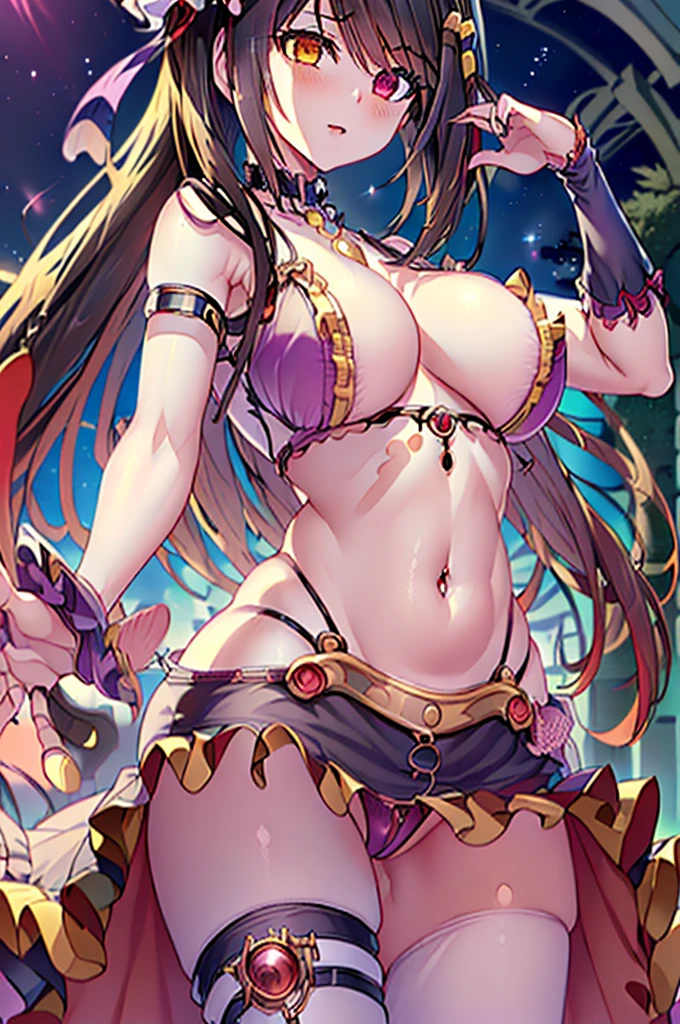 gran calidad ++ Extremely detailed high resolution, very aesthetic, ojos expresivos, (((Cara perfecta))), (((face symmetrical))), ((good anatomy)), (((manos perfectas))), (((8k))), UHD, Fondo de pantalla HD, (((alta calidra detallada, (((1girl))), (((Date A Live))), (((Kurumi))), (((Irisviell von Einzbern))), (((hembra madura))), ((((cuerpo completo)))), (((heterochromia))), (((cabello negro))), (((Milficación))), (((hembra madura))), (((hombros estrechos))), (((pechos grandes))), (((cintura estrecha))), (((lolita goth vestido))), (((vestido))), (((cinta))), (((Gothic fashion))), (((Gothic))), (((Pistola Flintlock))), (((mosquete))), ((((manos ocupadas)))), ((((Sosteniendo los brazos)))), (((18 year old beautiful girl))), Dedos detallados, Dedos precisos, Manos no antinaturales, strange eye, ojos rojos, escote, colas gemelas de pelo negro,