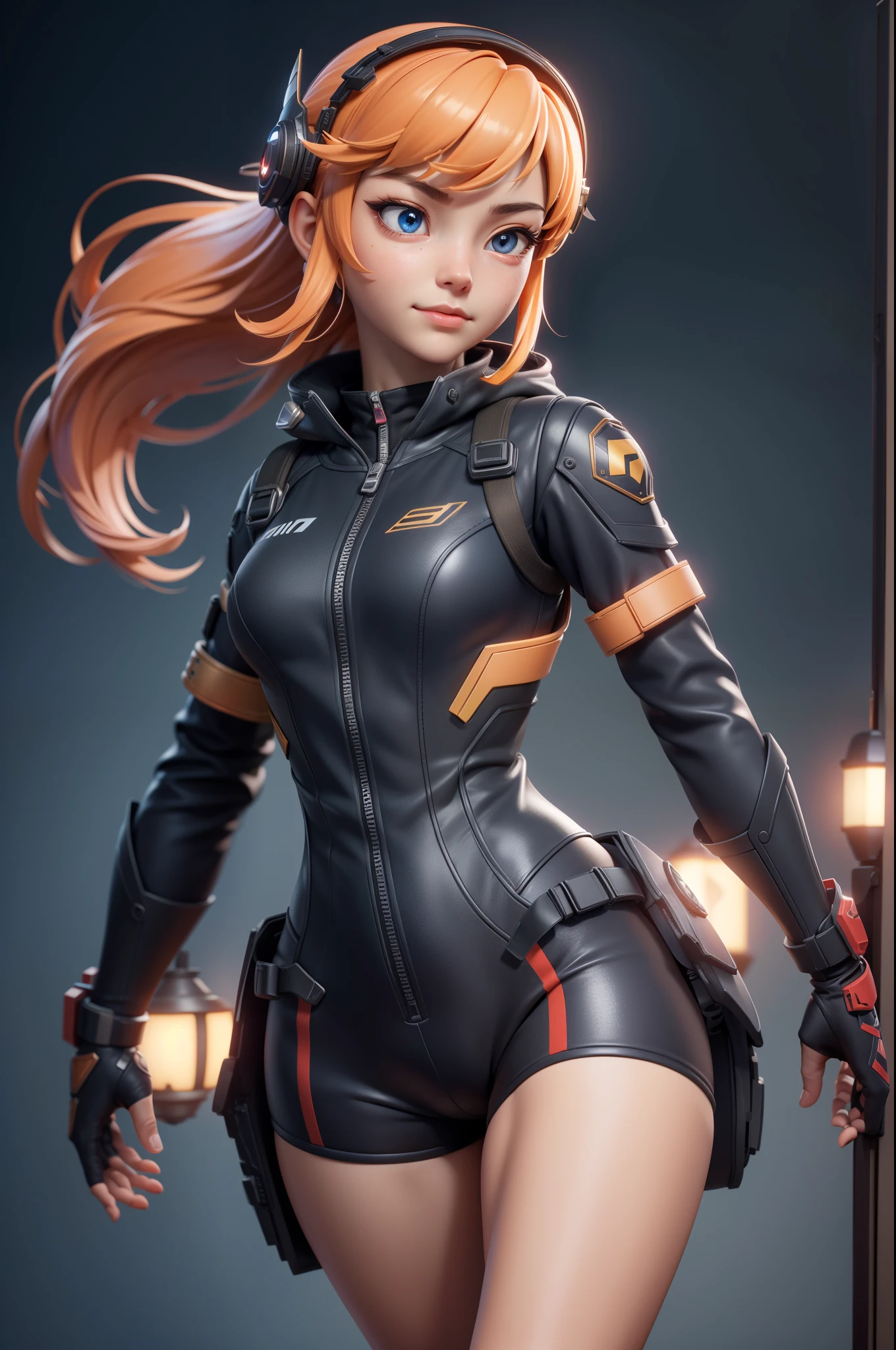 (8K, Best Quality, Masterpiece:1.2), Ultra-detailed, Masterpiece, Realistic lighting,Masterpiece, Best Quality, Masterpiece, official arts,extremely detailed CG unity 8K wallpaper,beautiful detail eyes, Light on the face, 1girl, Asca,upper-body, 가슴, pilot_suit, plugsuit, scarlet color_jacket, windbreaker, gloves, bandage, Hair_ornament, bracer,