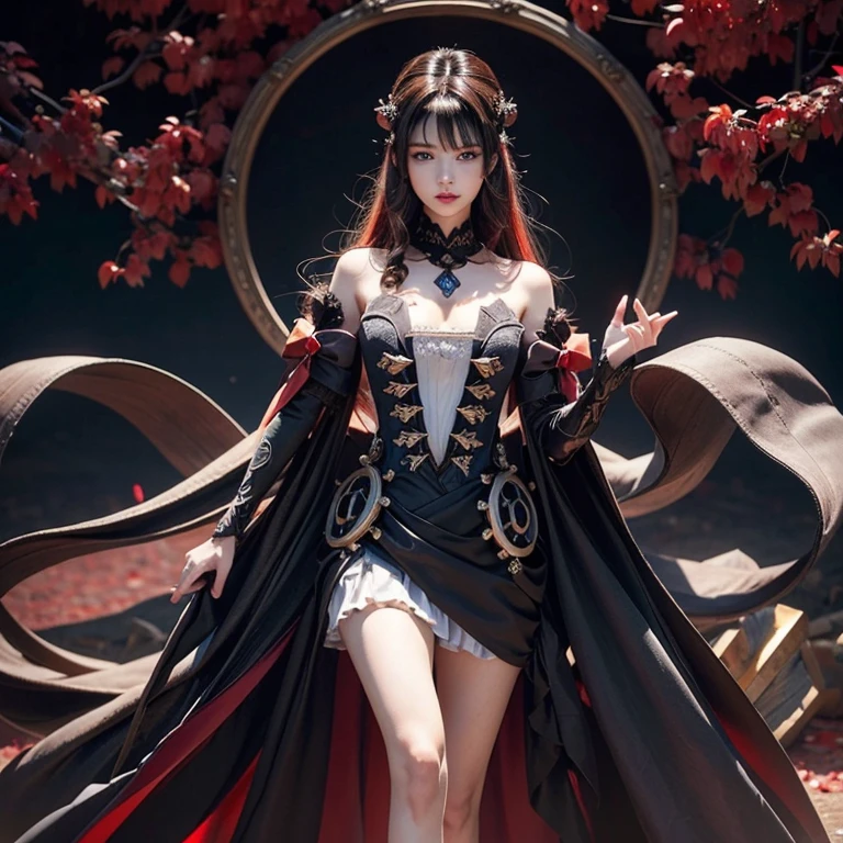((Draw every detail with high precision)Extremely precise depiction)[high resolution],(detailed illustrations,とてもbeautifulで緻密な描画,Delicate lines and rhythm,Realistic texture expression),[Color drawing main line],[Ruins background []],endless (Anime Girl (beautiful) 16 years old)  [(Tanned skin) [glossy black hair]],((bet) Beautifully decorated golden cyber armor) ([Complex decorative processing] [elegant],Gorgeous golden luster (Polished reflective gloss)) [Luxurious],Gravure printing,[Oparts Stolen Technology [Hieroglyphics]],(複雑でbeautiful装飾 [Dense details]),(きめ細やかでbeautiful肌表現 [transparency]),[完璧な目のdetailed (Beautifully detailed iris)(Eyes like deep sapphires)],(Eye light[Accurate Lighting，protect eyes]),[長くてbeautiful睫毛],[Accurately drawn hair [美しく艷やかな髪のdetailed]],(完璧な手のdetailed [破綻のないbeautiful指 [beautiful nails]]),(Perfect anatomical structure(Perfectly balanced proportions))[[Full body portrait]],[[Highest level of design]][Ideal color coordination(Accurate simulation of the interaction between light and material)],([Precision details](detailed,高beautiful)),[The visual art of storytelling],((best quality)beautiful[[High-density drawing]])[Full HD].{Full body shot}