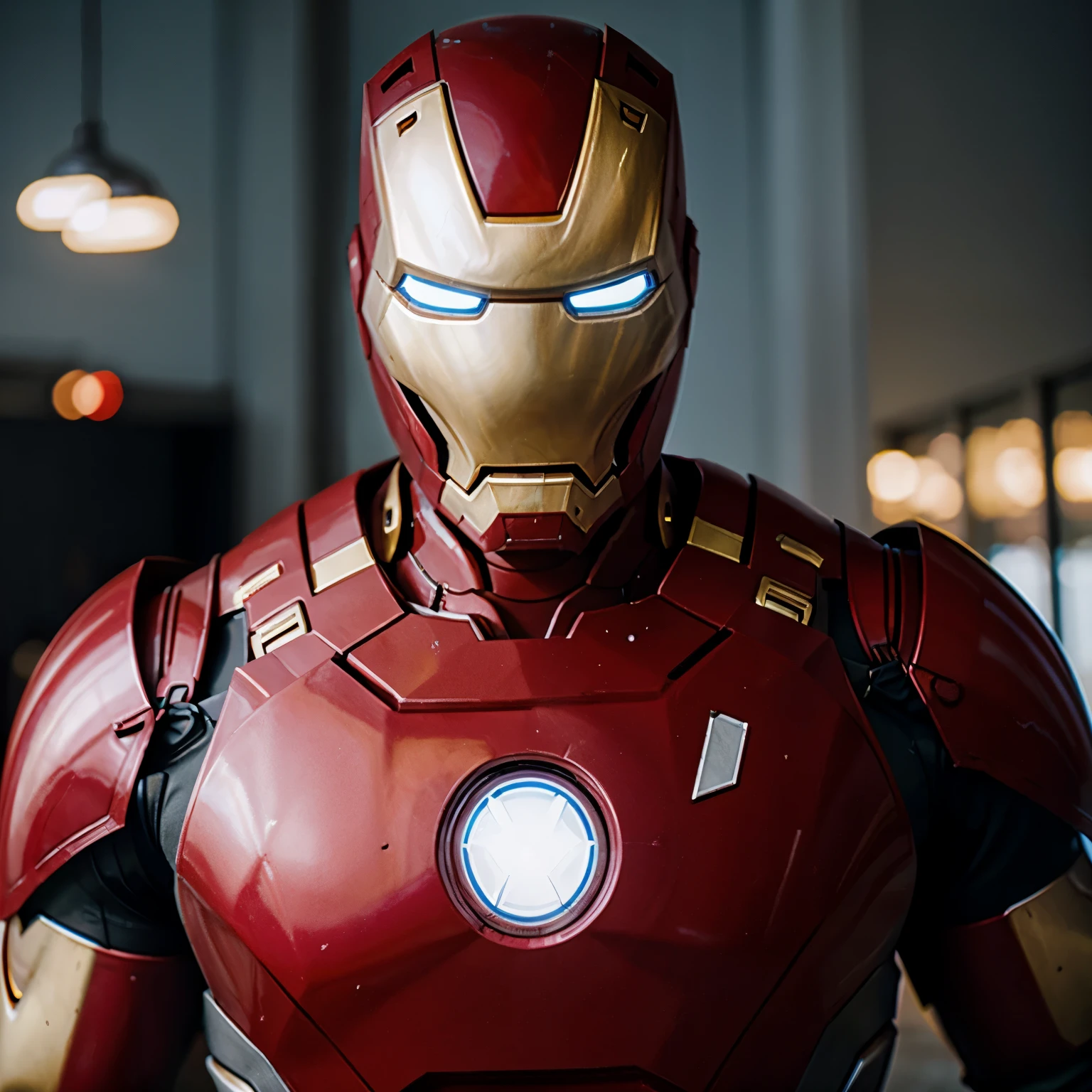 Iron Man