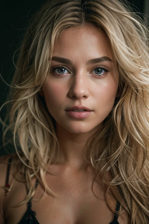 Photo BRITNEY SPEARS , ,gorgeous hair, RAW, beautiful woman, (extra long wavy hair), ((portrait)), ((detailed face:1.2)), ((detailed facial features)), (finely detailed skin), pale skin, (diamond-covered, semi nude, nsfwalto detailed), cyberpunk environment, (vivid colors), reflections, (masterpiece) (perfect proportion)(realistic photo)(best quality) (detailed) photographed on a Canon EOS R5, 50mm lens, F/2.8, HDR, (8k) (wallpaper) (cinematic lighting) (dramatic lighting) (sharp focus) (intricate)