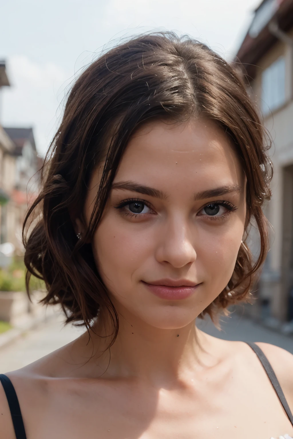 ((best quality)), ((Meisterwerk)), (Detailliert), Perfektes Gesicht