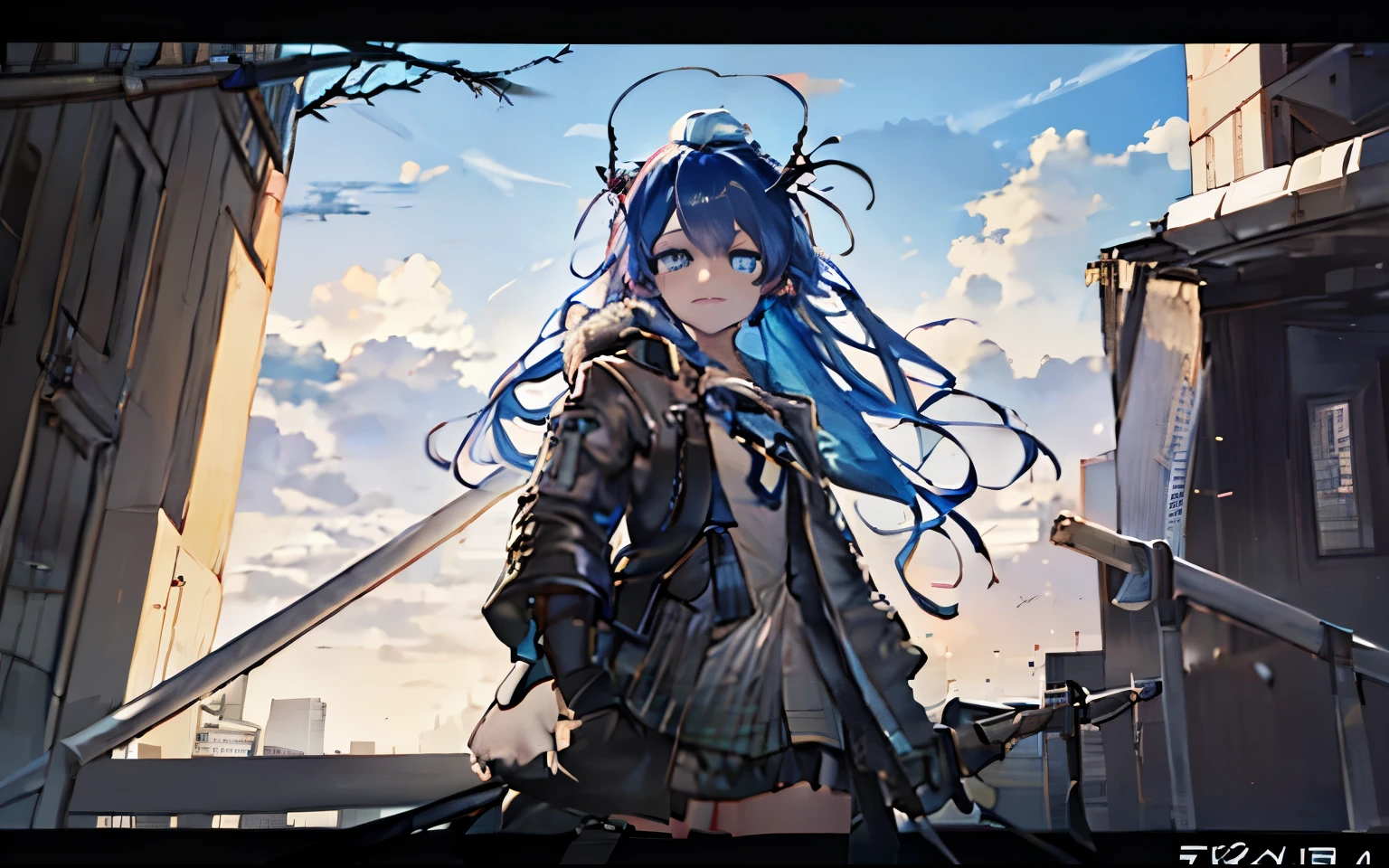 超k hd, retinas, tmasterpiece, Accurate, Anatomically correct, super detailing, high detal, high high quality, Award-Awarded, Best quality at best, A high resolution, Good anatomy, 1080p, k hd, 4K, 8K, 16k,the only person,schoolgirls