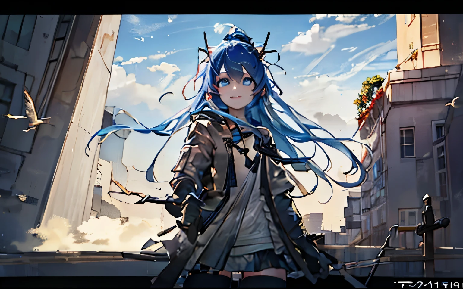 超k hd, retinas, tmasterpiece, Accurate, Anatomically correct, super detailing, high detal, high high quality, Award-Awarded, Best quality at best, A high resolution, Good anatomy, 1080p, k hd, 4K, 8K, 16k，the only person，schoolgirls