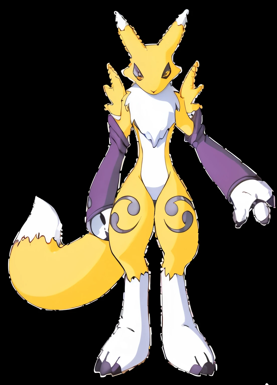 NSFW, whole body concept art, 1 woman,A figure fused with Renamon， Renamon, dragon's whole body suit, evil depravity, illusionisation, vaginal rape, constellation girl, s, s, biological unit, tentacle clothes, high image quality, high detail, had, real, 16K browsing caution, full body concept art, 1 woman, Renamon, dragon's whole body suit, evil depravity, illusionisation, vaginal rape, constellation girl, s, biological unit, tentacle clothing, high image quality, high detail, had, real, 16K，