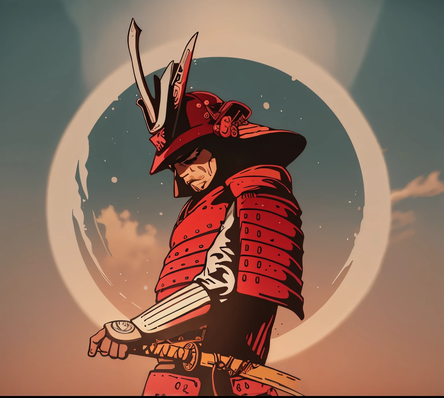 samurai