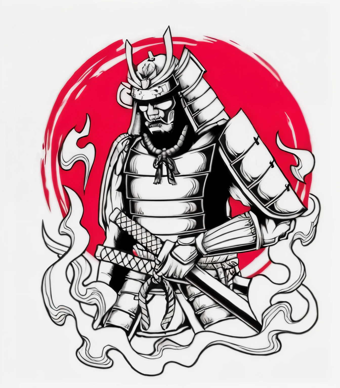 samurai