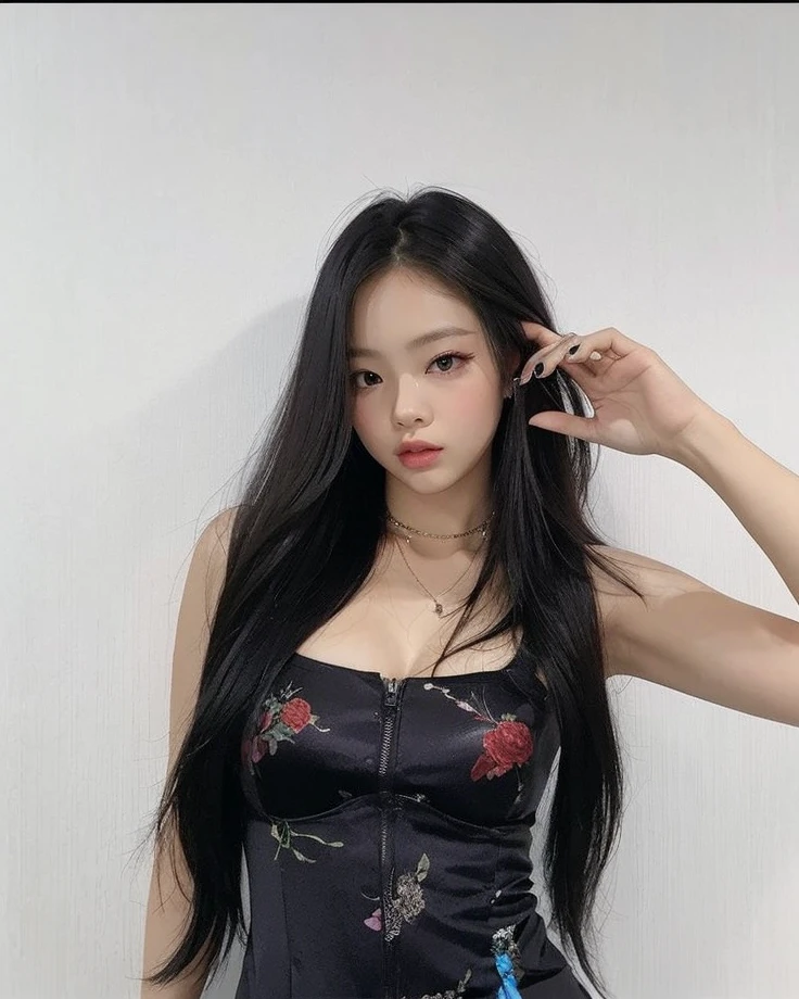 Jennie blackpink