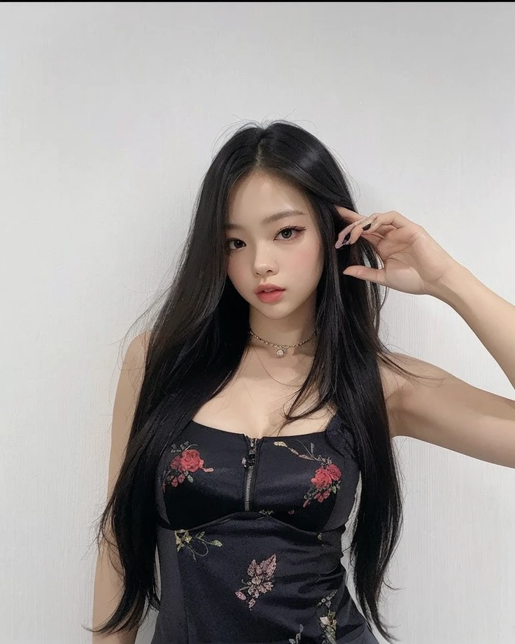 Jennie blackpink