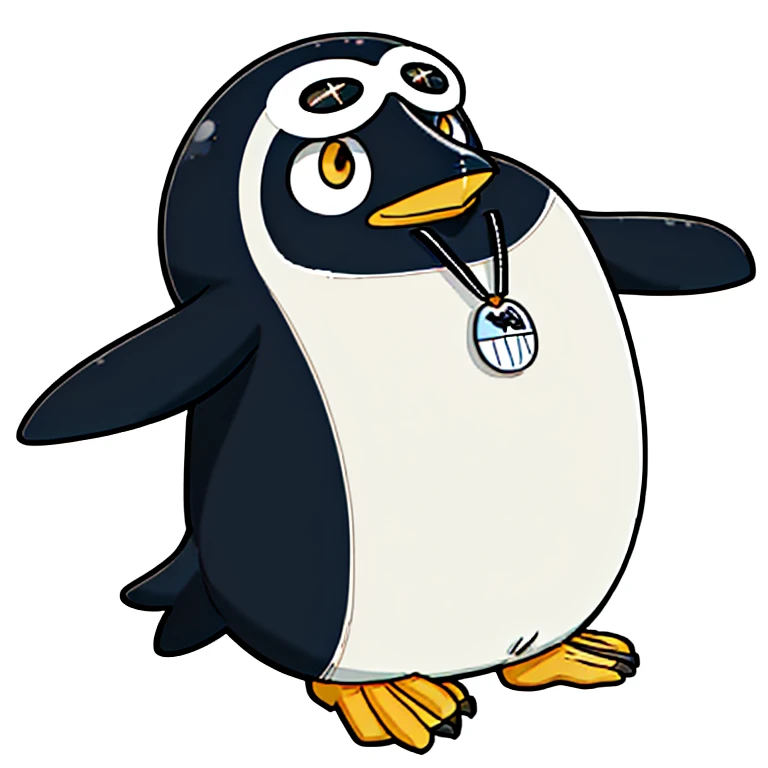 file pingouin with a yellow beak png, anthropomorphic pingouin, pingouin, pingouinz0, fat pingouin, Pinguin, Sid, John Egbert, fat pingouin unity asset, blue pingouin, Pepe, Lien, mecha anthropomorphic pingouin, Very stylized, Alex, Pingu, Becs, Le, mettre, Cel shaded
