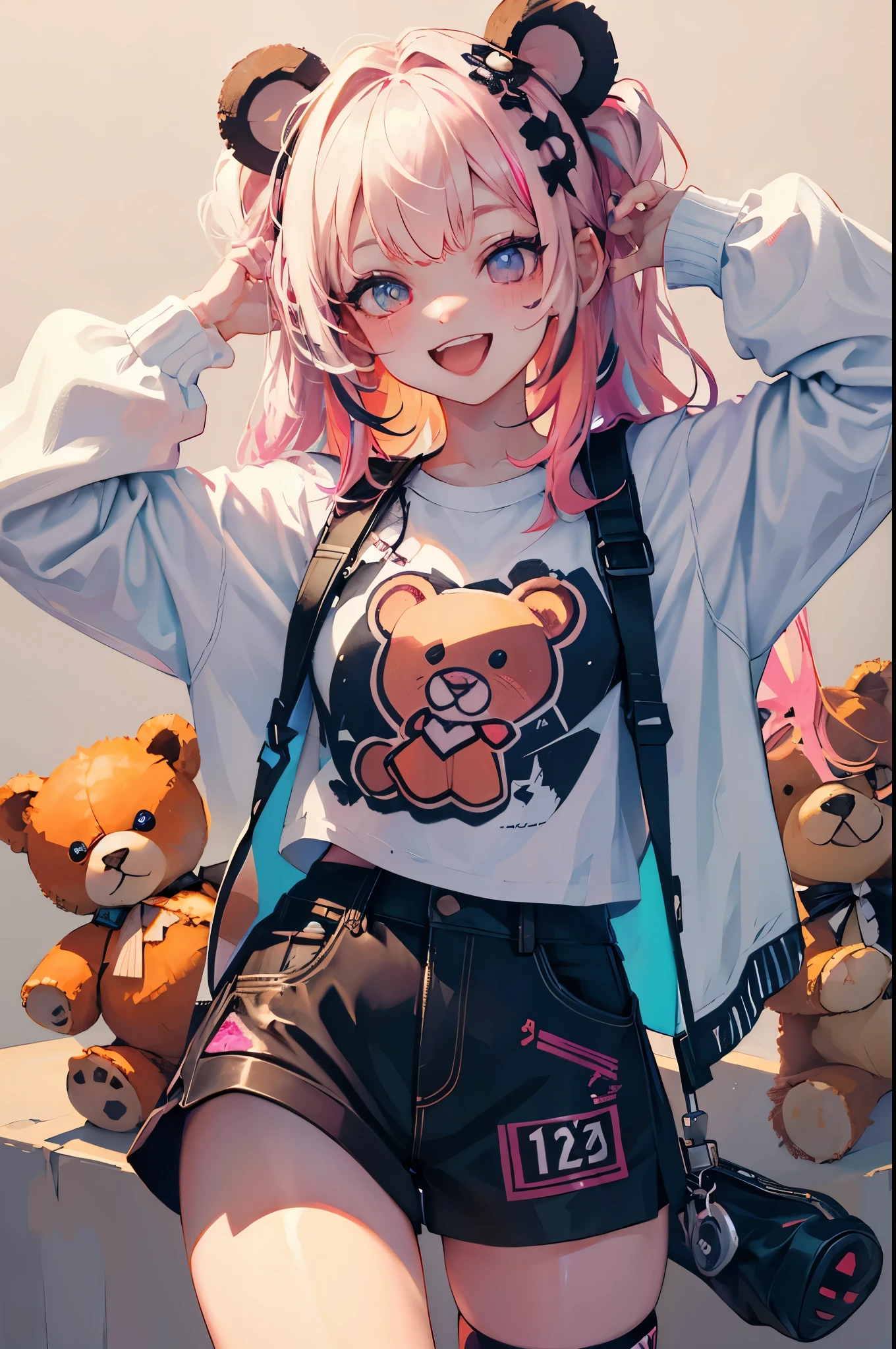 hair