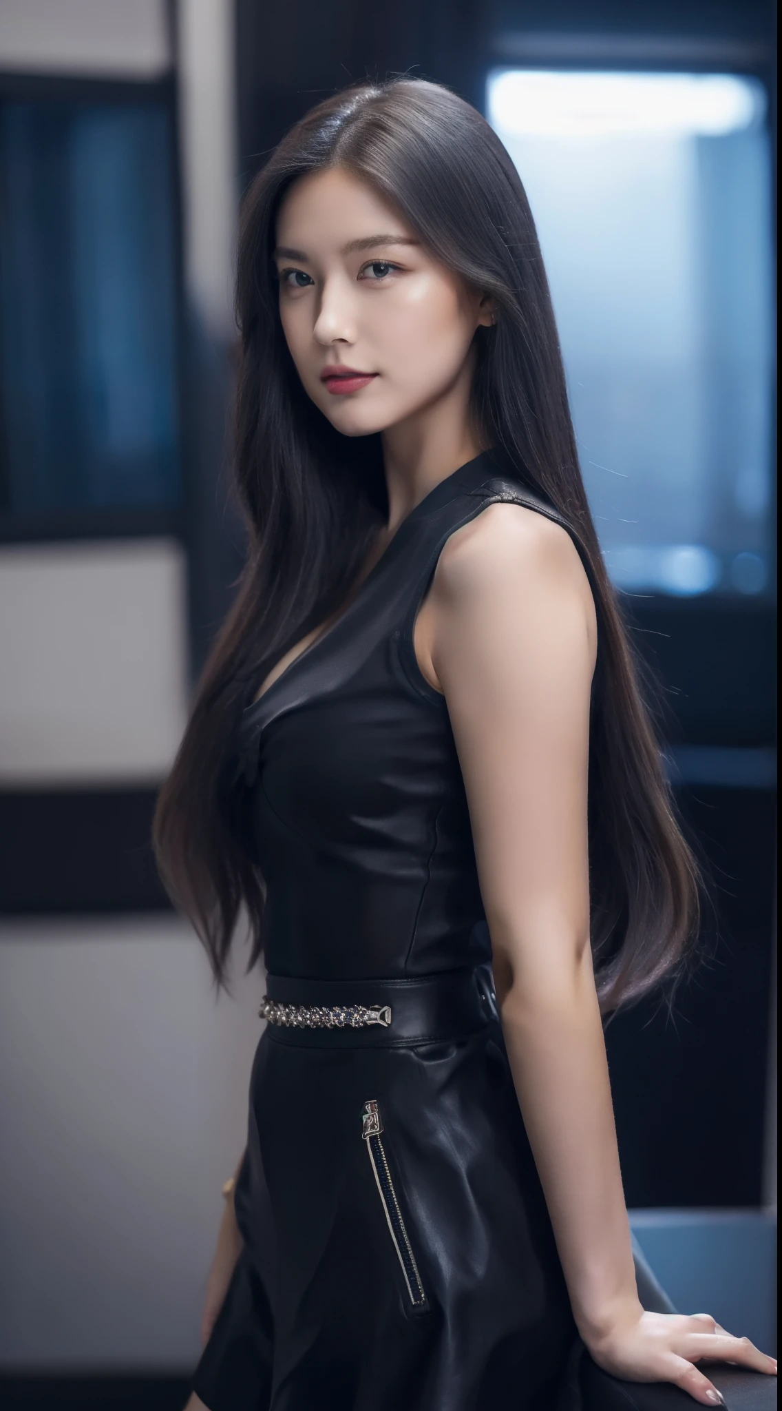 (Aesthetic, Hi-Res: 1.2), Professional photographer, Caitlyn's character in the game League of Legends
