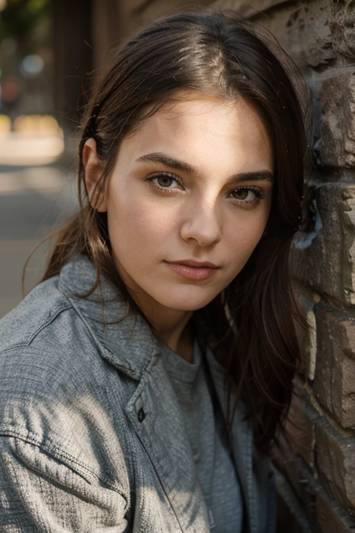girl