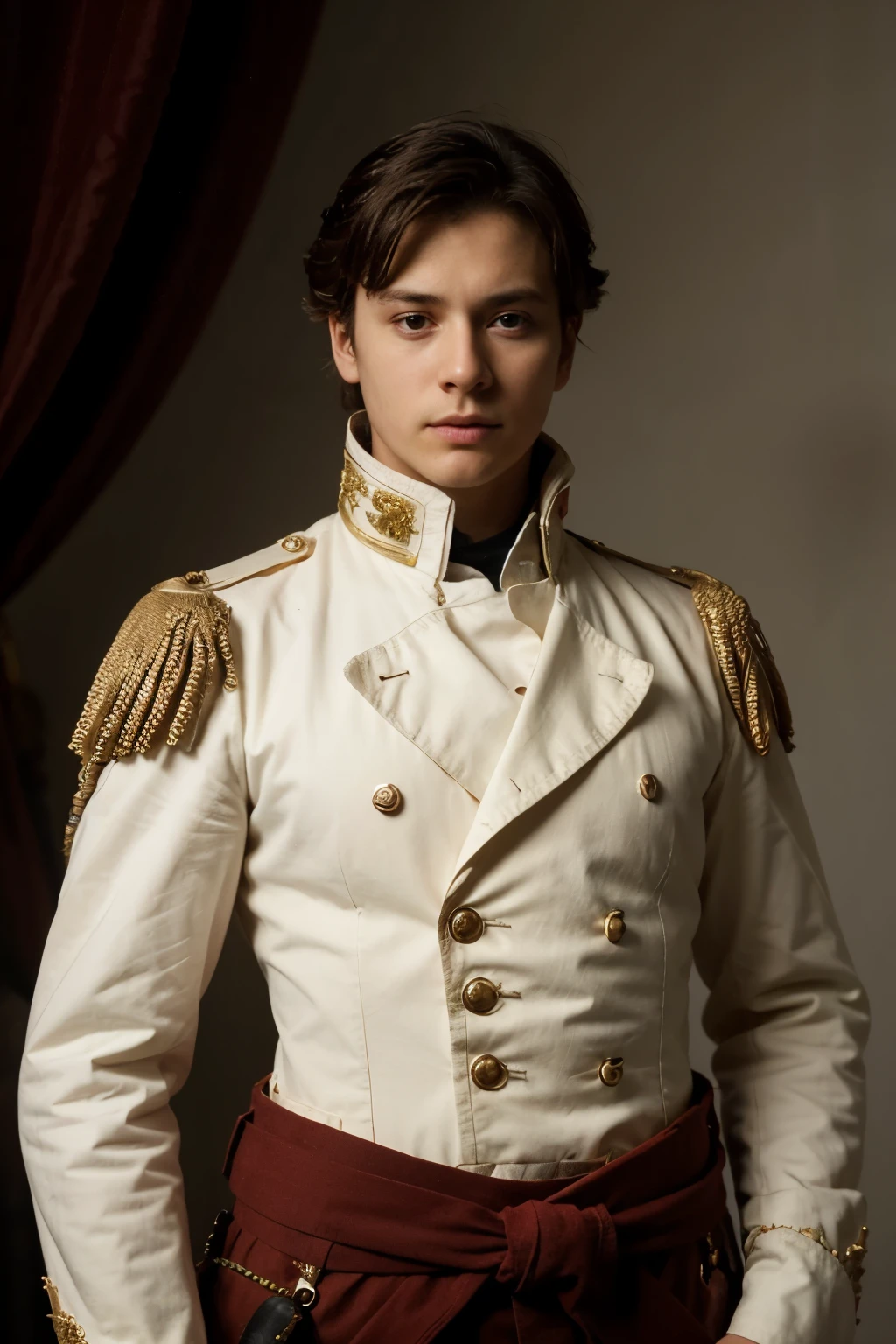 Napoleon Bonaparte