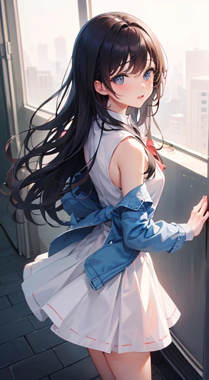 Girl g