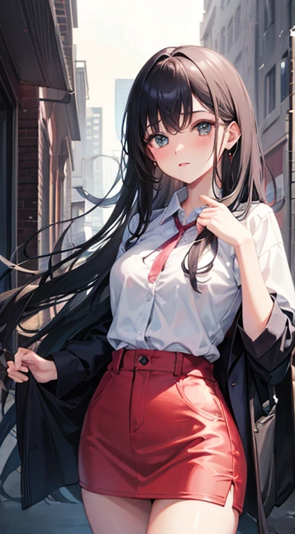 Girl a