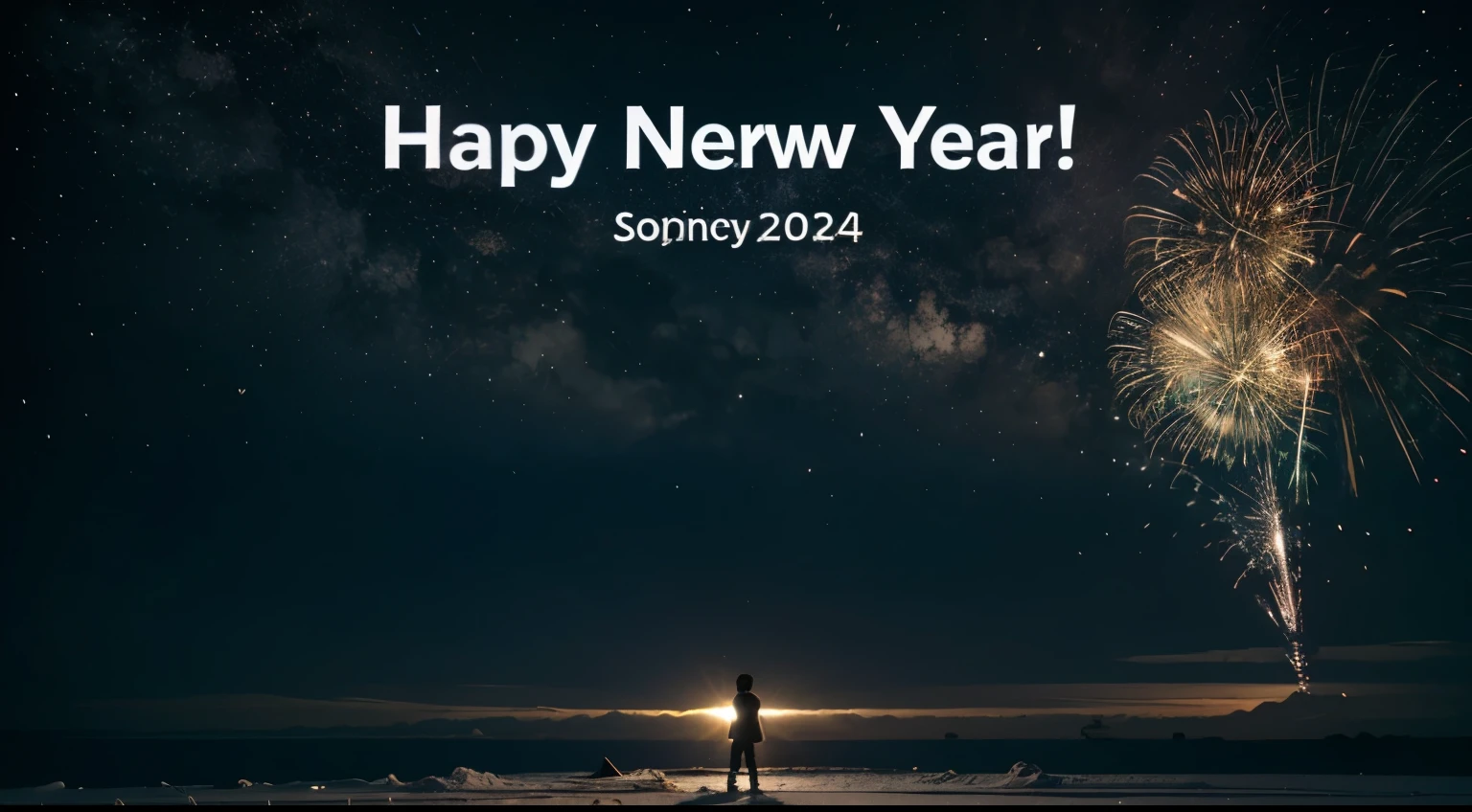 best wishes for 2024 and happy new-year