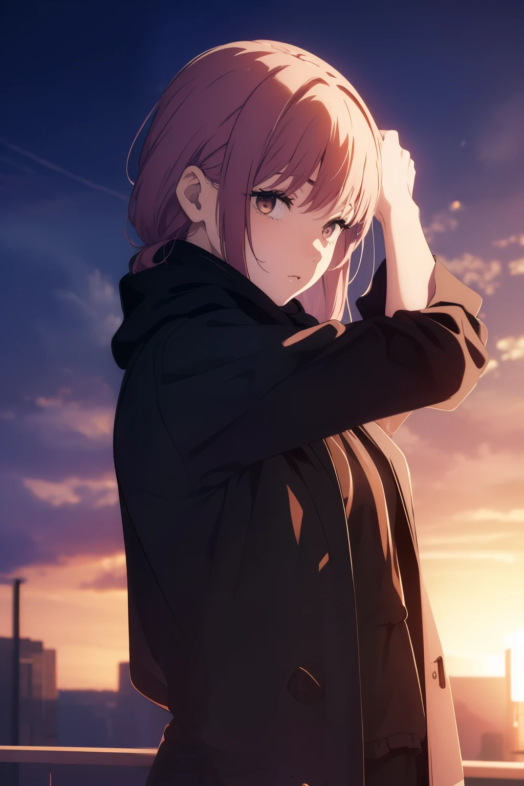 ((((Obra maestra, La mejor calidad, ultrahigh resolution)))), 1girl