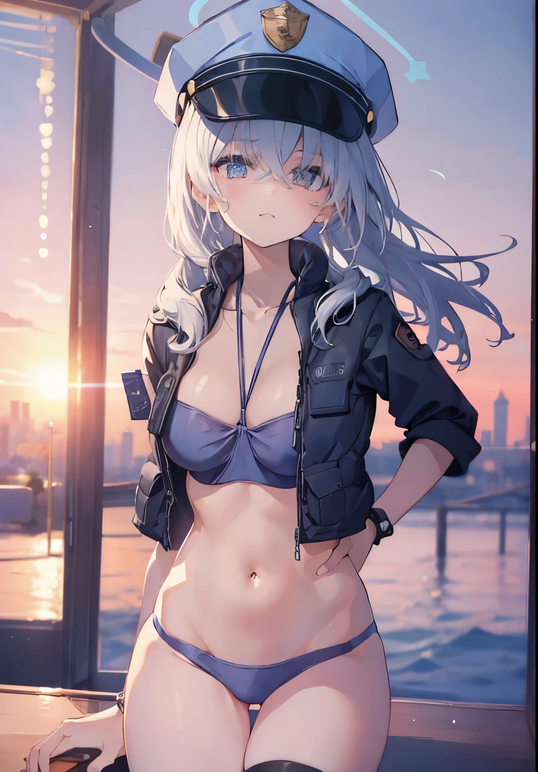 (extremely detaild的 CG unified 8k wallpapers),(tmasterpiece), (Best quality), (ultra - detailed), (Best Best Illustration),(The best shadow)