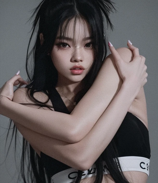 Jennie kim
