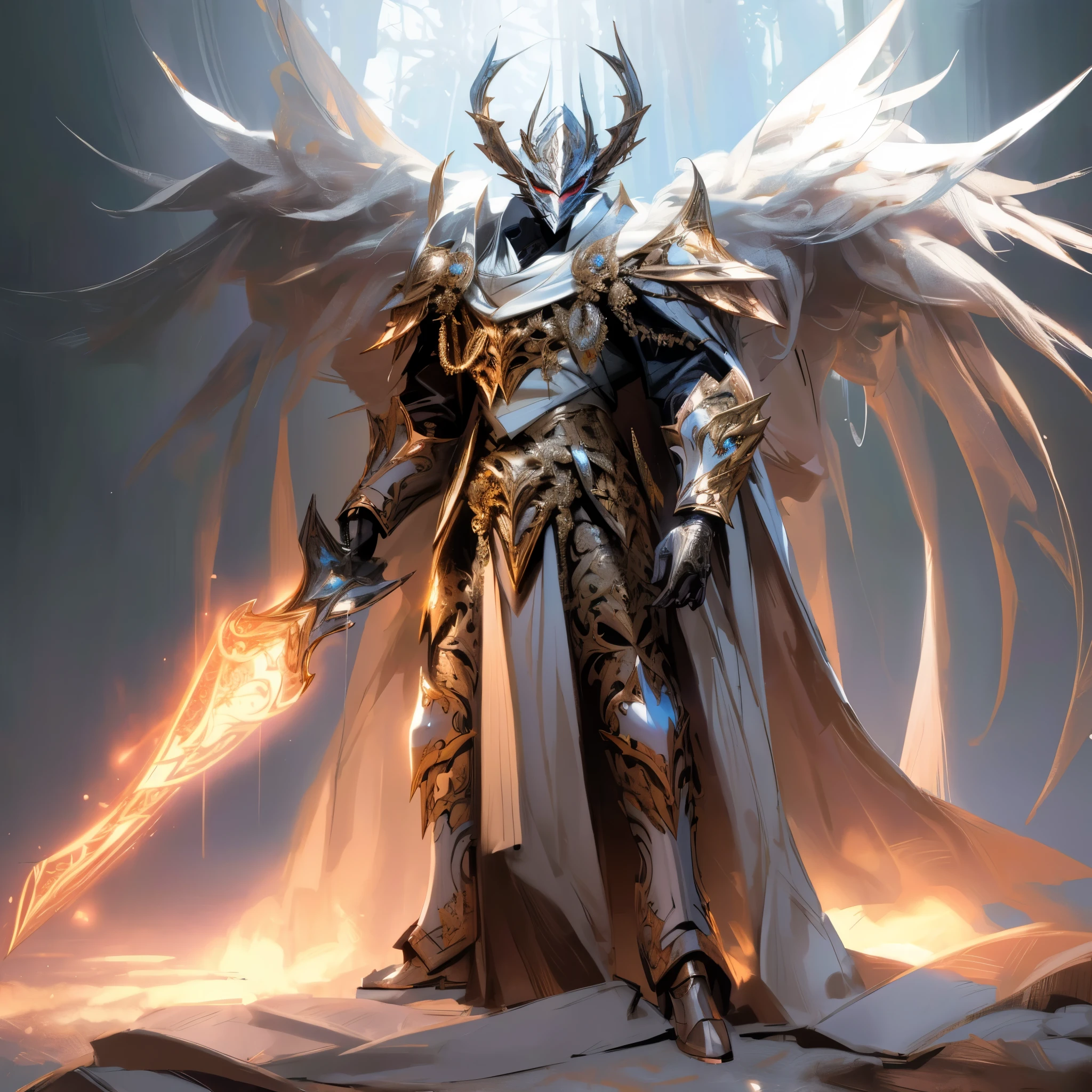 ((tmasterpiece)),((Best quality at best)),(stunning detailed),(A high resolution),softlighting,masks