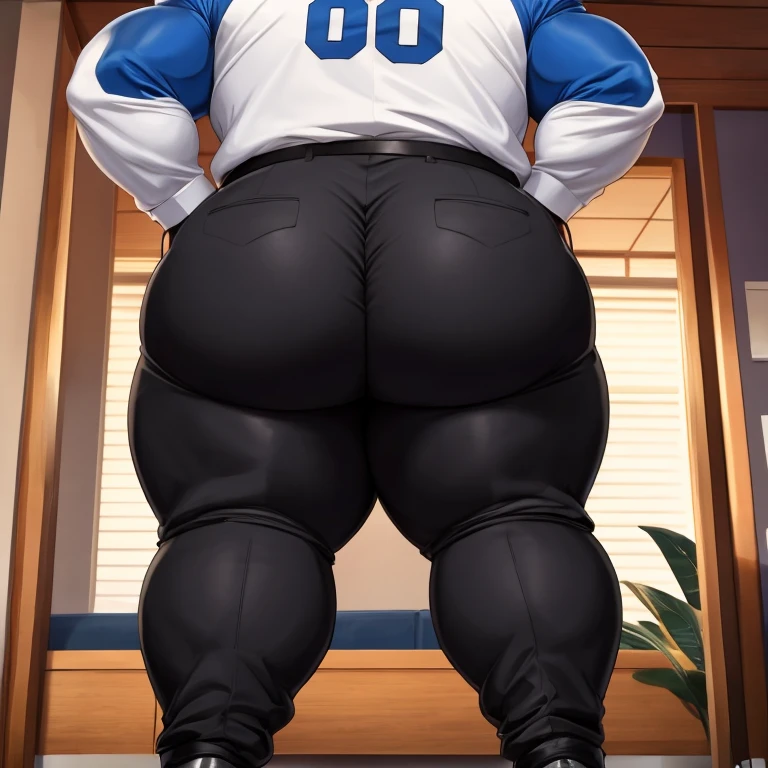 Two college frat boys in tuxedos, huge ass, comically massive ass, tight tuxedo pants, large boy booty, bubble butt, man bubble butt, thick, thicc, thick thighs, thick ass, athletic, fit, round ass, full ass, wide ass, tuxedo, big bulge, large crotch bulge