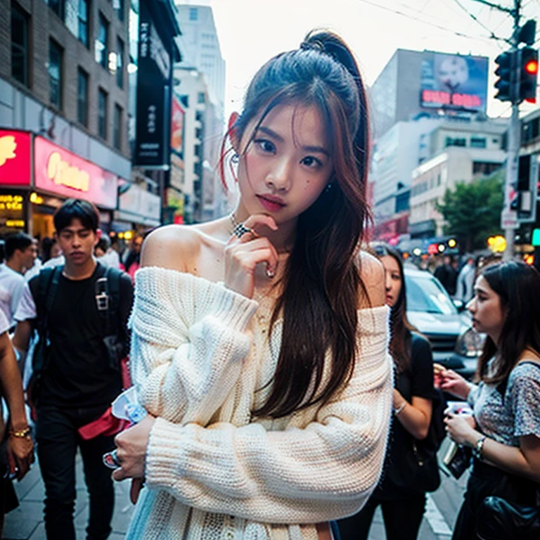 Blackpink Rosé