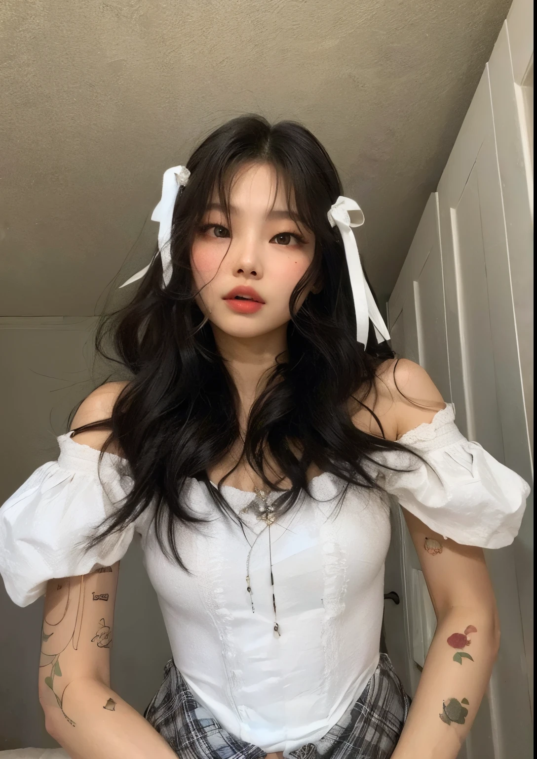 Jennie kim
