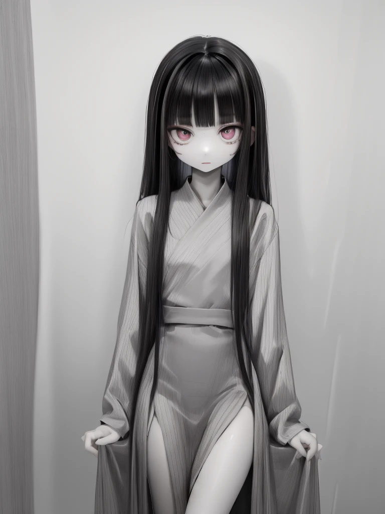 1girl in,,,,,ars old girl,deadpan,,(Beautiful furisode,Peeling off)Thigh,de pele branca,A dark-haired,Purple pupils,high-angle,,(Superflat, Flat Shading, flat-colors:1.1),(cute little:1.2),,,,,,,,,,,,,,,,,,,,,,,,,,,,,,,,,,,,,,,,,