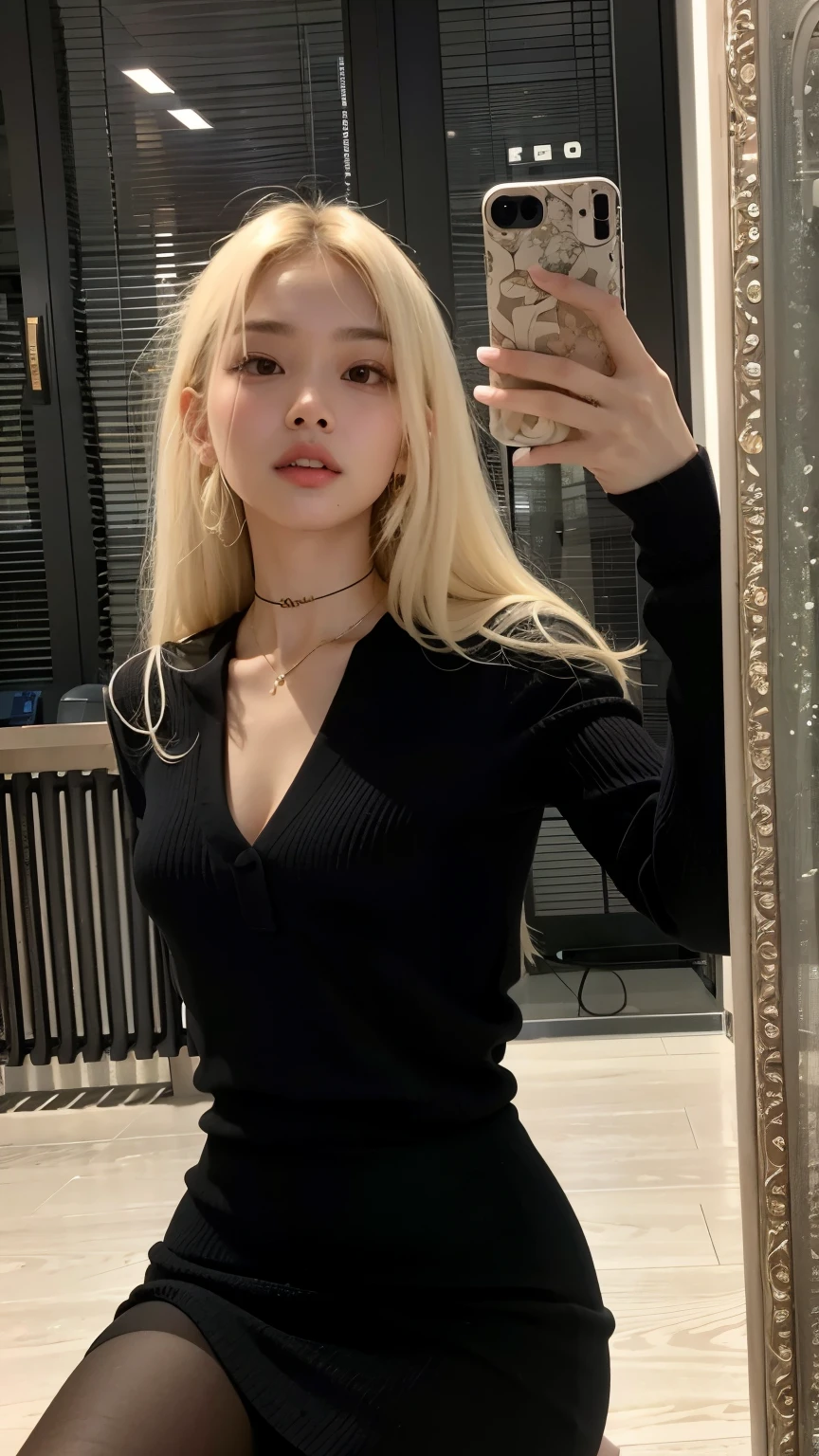 um close up de uma mulher com um vestido preto posando para uma foto, Jennie Blackpink, gemma chen, young cute wan asian face, Marinheiro Kitagawa, Xintong Chen, Wenfei Ye, jossi do blackpink, Lulu Chen, Shiori Teshirogi, aoi ogata | | |, she's facing the camera, Kiyoko Suzuki, Yanjun Chengt