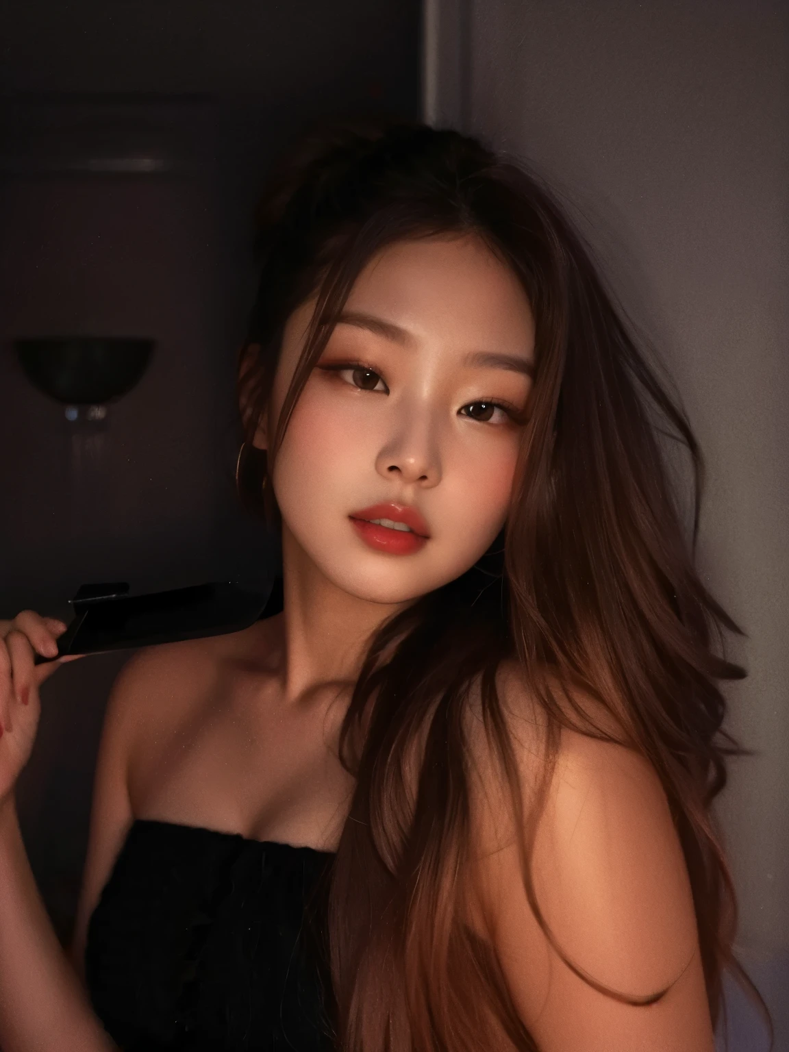 Jennie kim