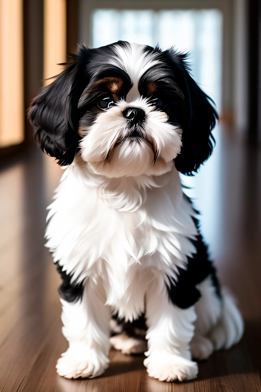 shih tzu