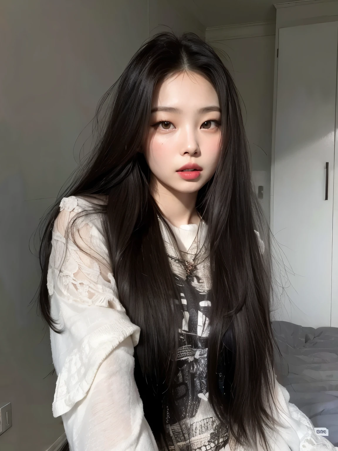 Jennie kim