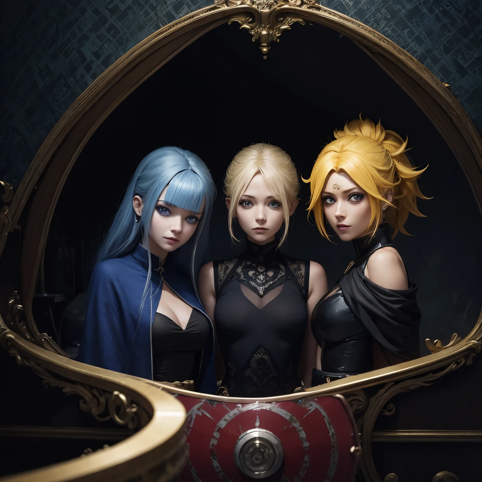 sorrir, sangue_Skelter, olhos brilhantes, 1st grade, uzumaki naruto, blonde hair, Roupas amarelas, Lutando, Lutando, Dano de batalha, sozinho, Roupas rasgadas, olhar reto, Very detailed, anime, disco Rigido, master part, desenho, 8k, profissional, symmetric, (Olhos detalhados, iris of the eyes:0.5), (Looking at camera:0.8), olhos azuis, cabelos amarelos, Sparks, raios