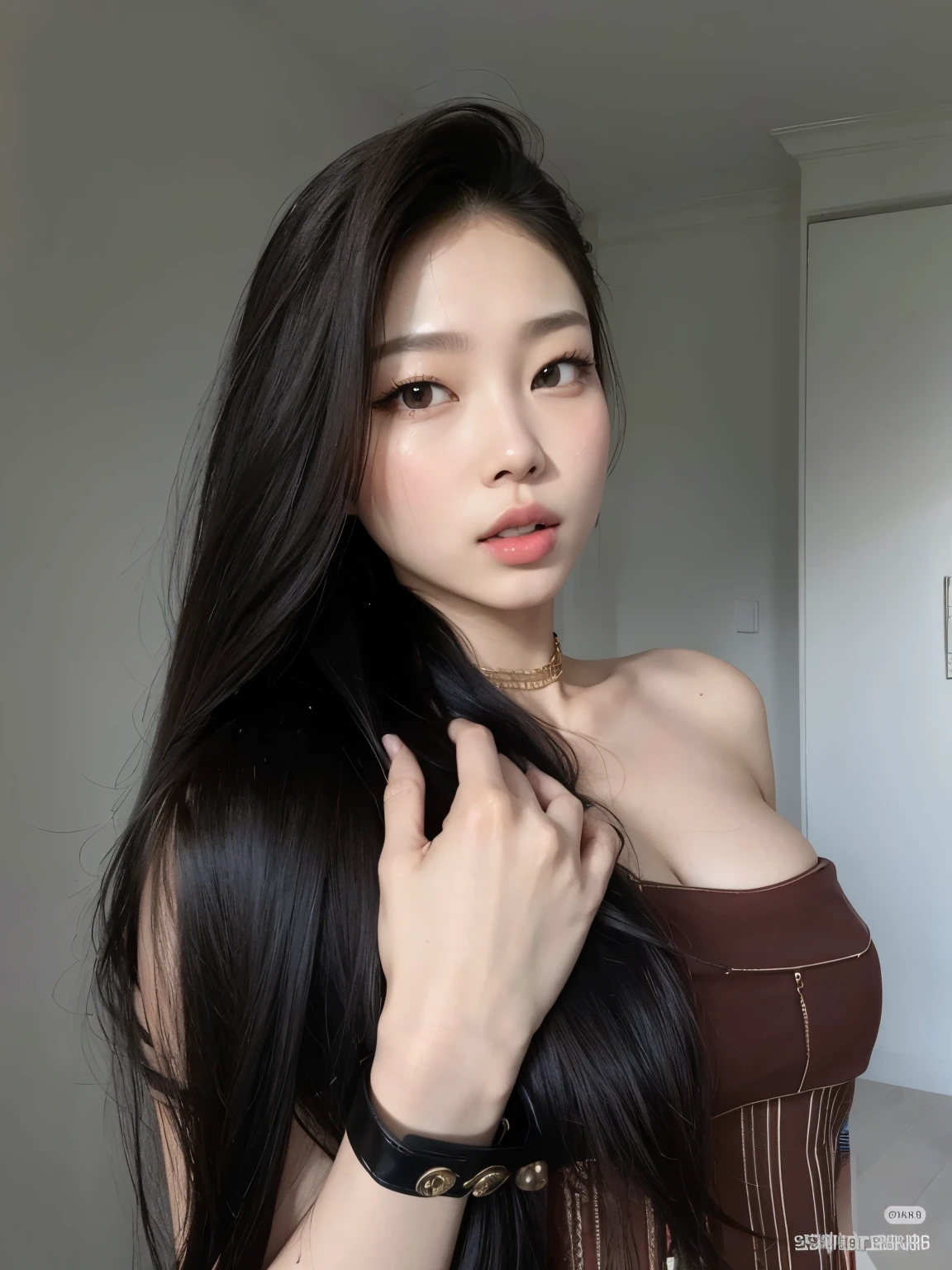 Jennie kim