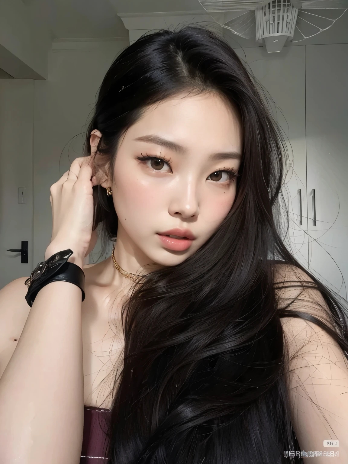 Jennie kim