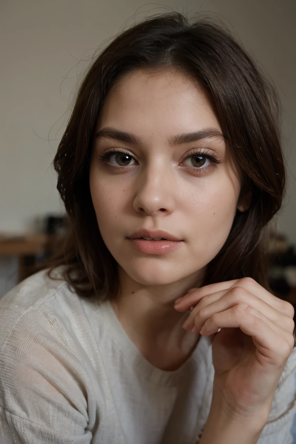 ((best quality)), ((masterpiece)), (detailed), perfect face