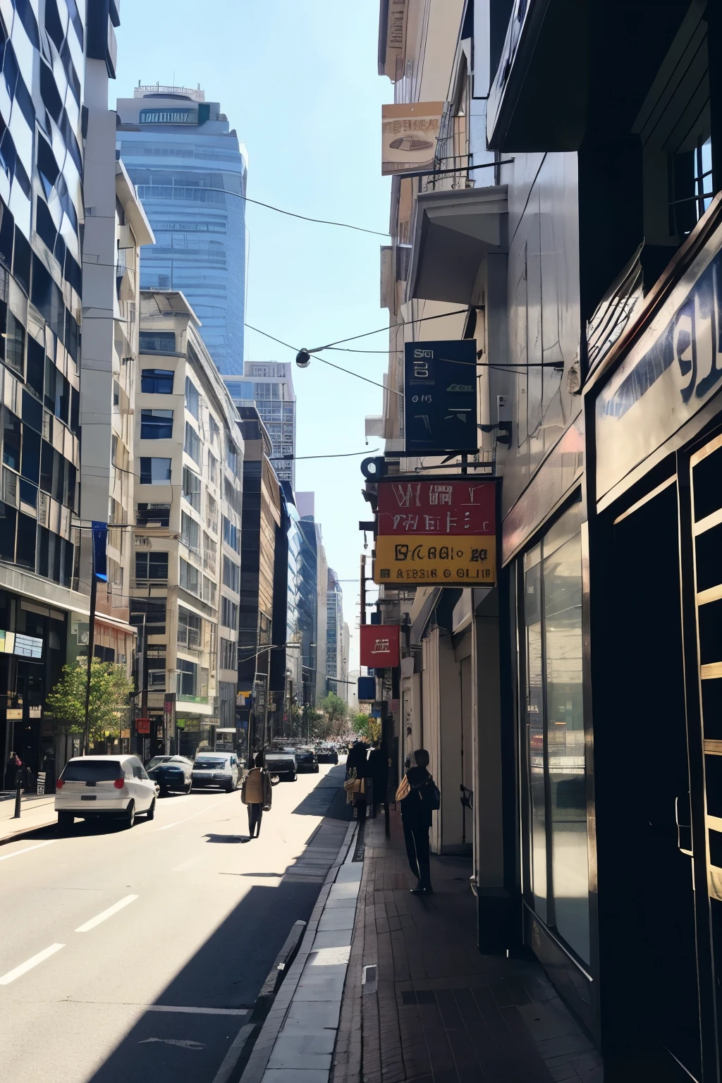 Photos of buildings