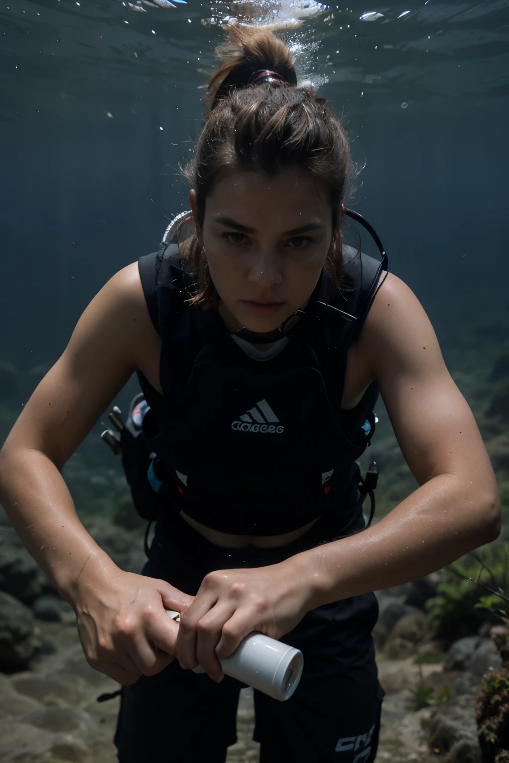 The best flashlight for spearfishing