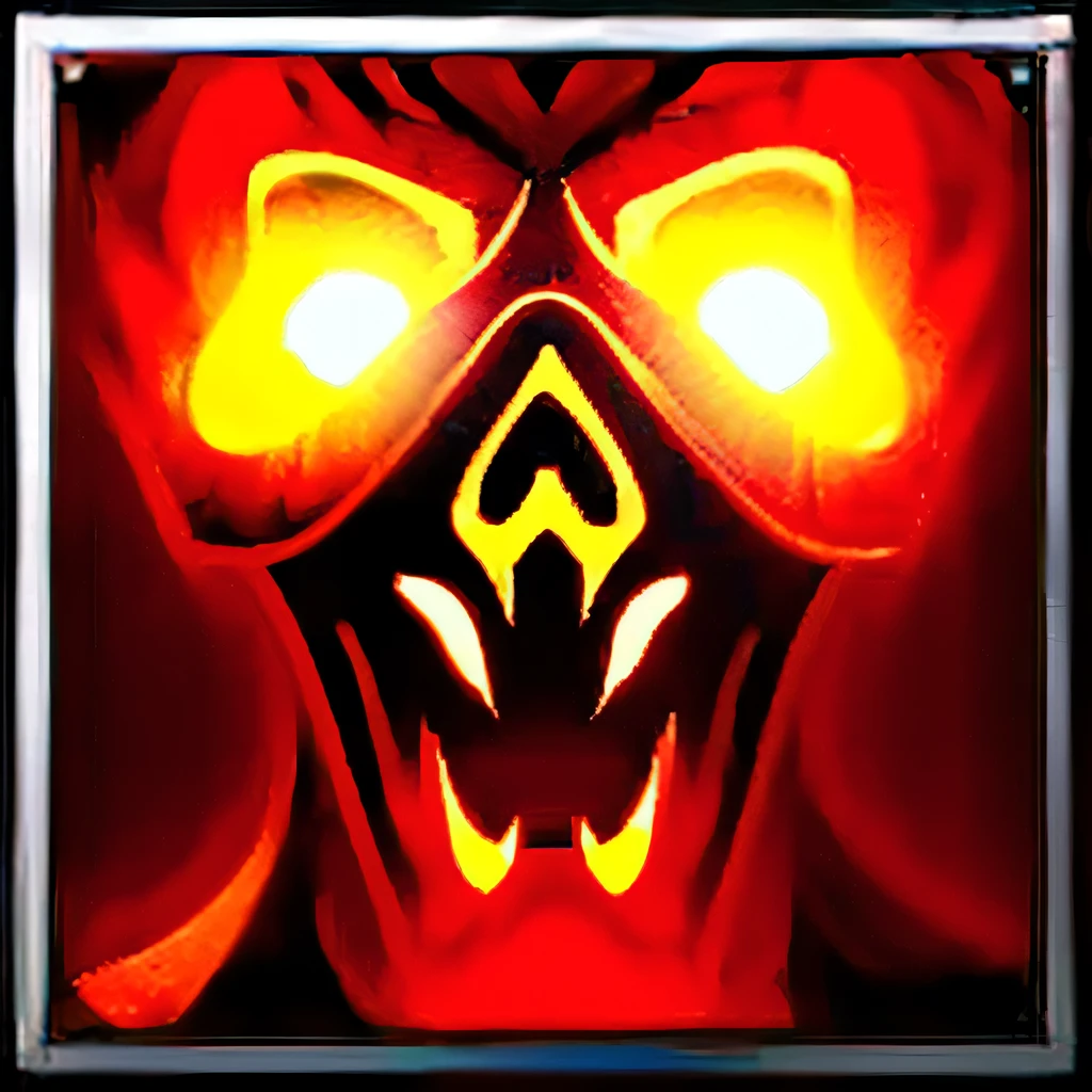 bloody cleaver, sksi object