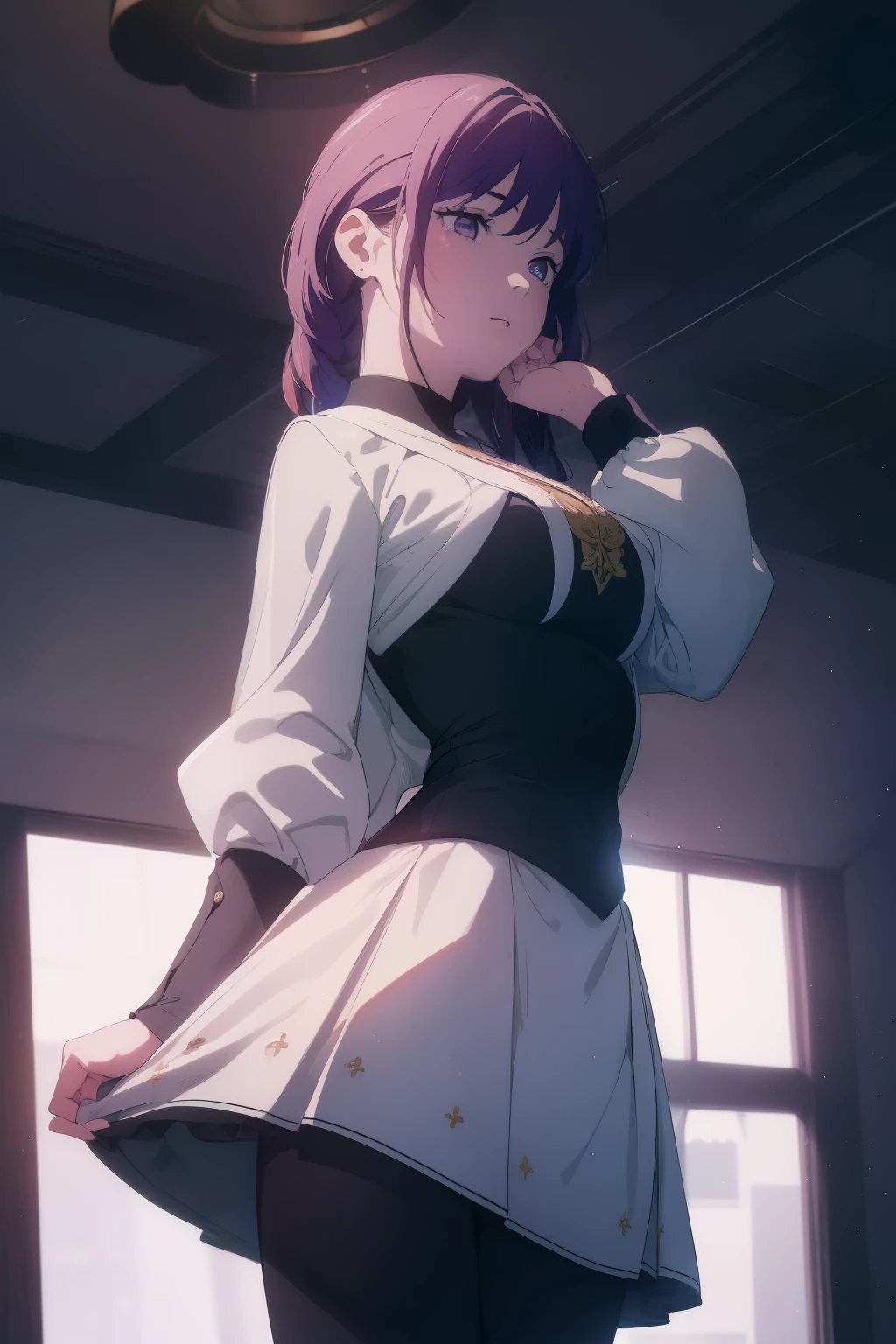 ((((Obra maestra, La mejor calidad, ultrahigh resolution)))), 1girl,