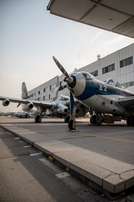 EXERCITO DA AERONAUTICA