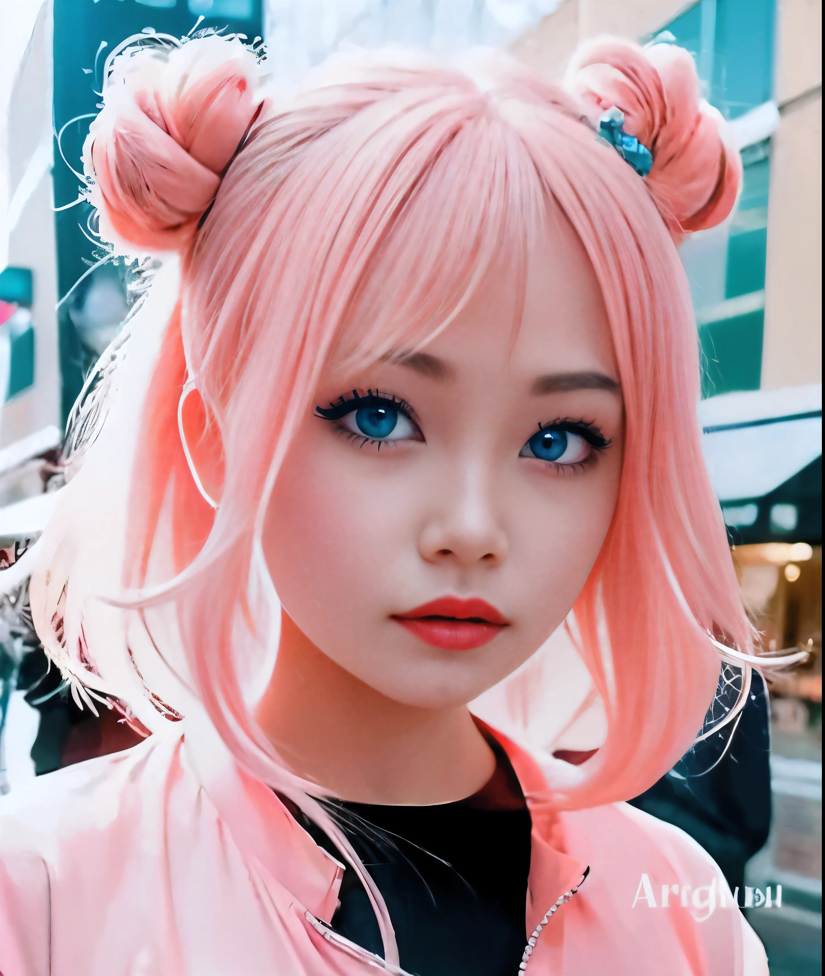 ojos naturales y realistas azules, ojos surcoreanos, nice eyelashes, ojos perfectos