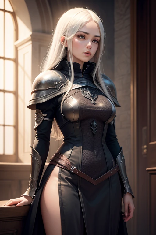 (((Single character image.))) (((1girl))) (((Dressed in medieval fantasy attire.))) (((Solo))) (((Generate a darkly sexy female character for a fantasy setting.))) (((Appears to be 20 years old with youthful looks.)))Generate a female character in a fantasy tropical setting. She dresses in swashbuckler fashion, looks dangerous and sexy and seems like an ideal fantasy character. best quality:1.0,hyperealistic:1.0,photorealistic:1.0,madly detailed CG unity 8k wallpaper:1.0,masterpiece:1.3,madly detailed photo:1.2, hyper-realistic lifelike texture:1.4, picture-perfect:1.0,8k, HQ,best quality:1.0,