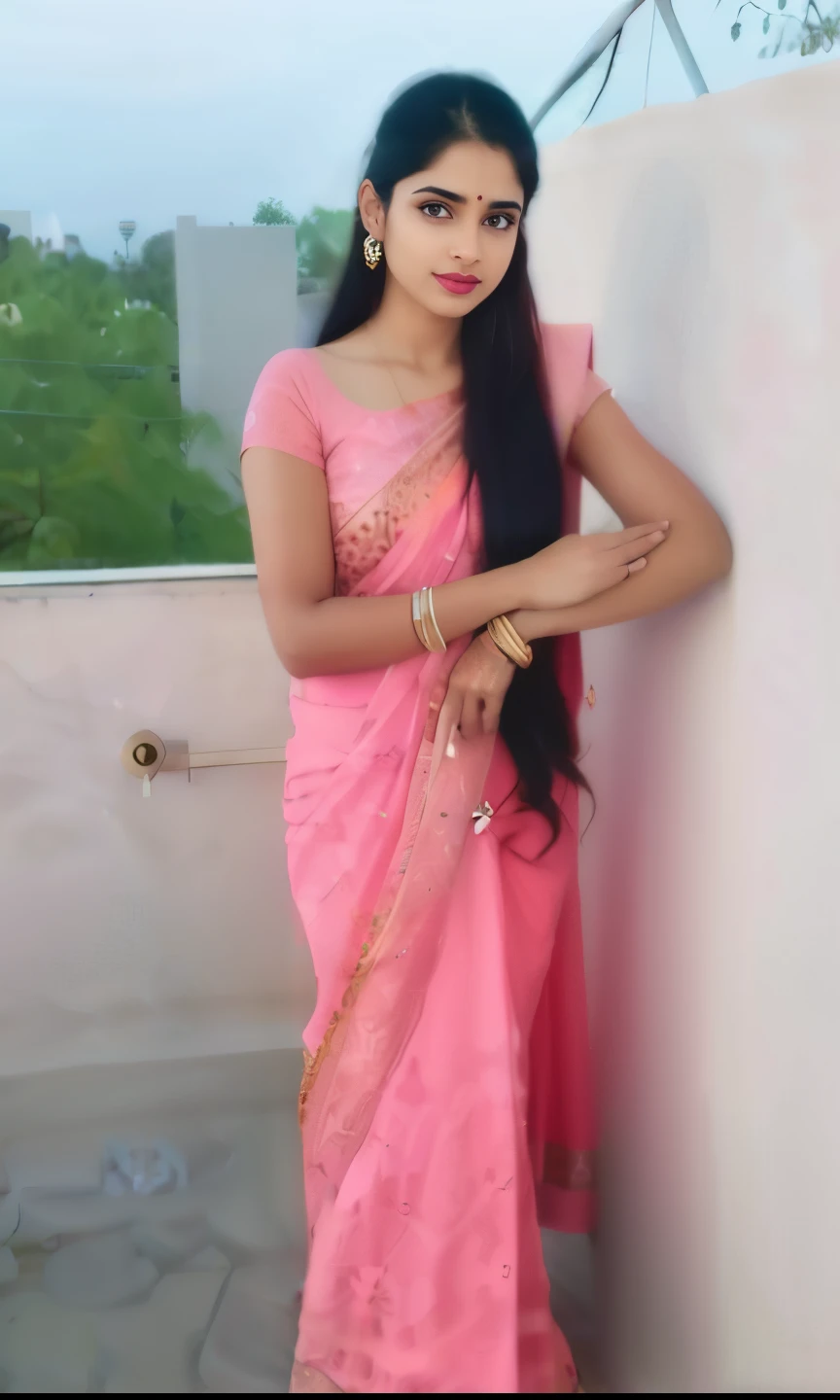((beautiful)+(attractive:0.9)+(:0.8)) white indian women ((nerd:0.8)+(lovely)+(clean skin)) with hazel eyes and red lips. Medium brown hair, ((intense eyes))