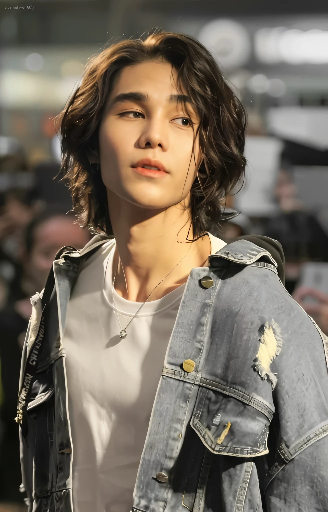 Boy IA